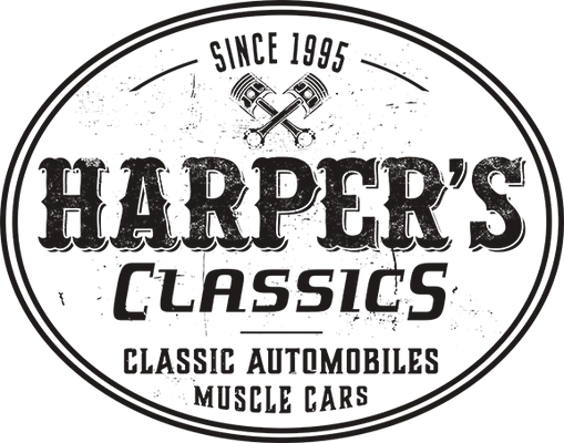 Harper's Classics