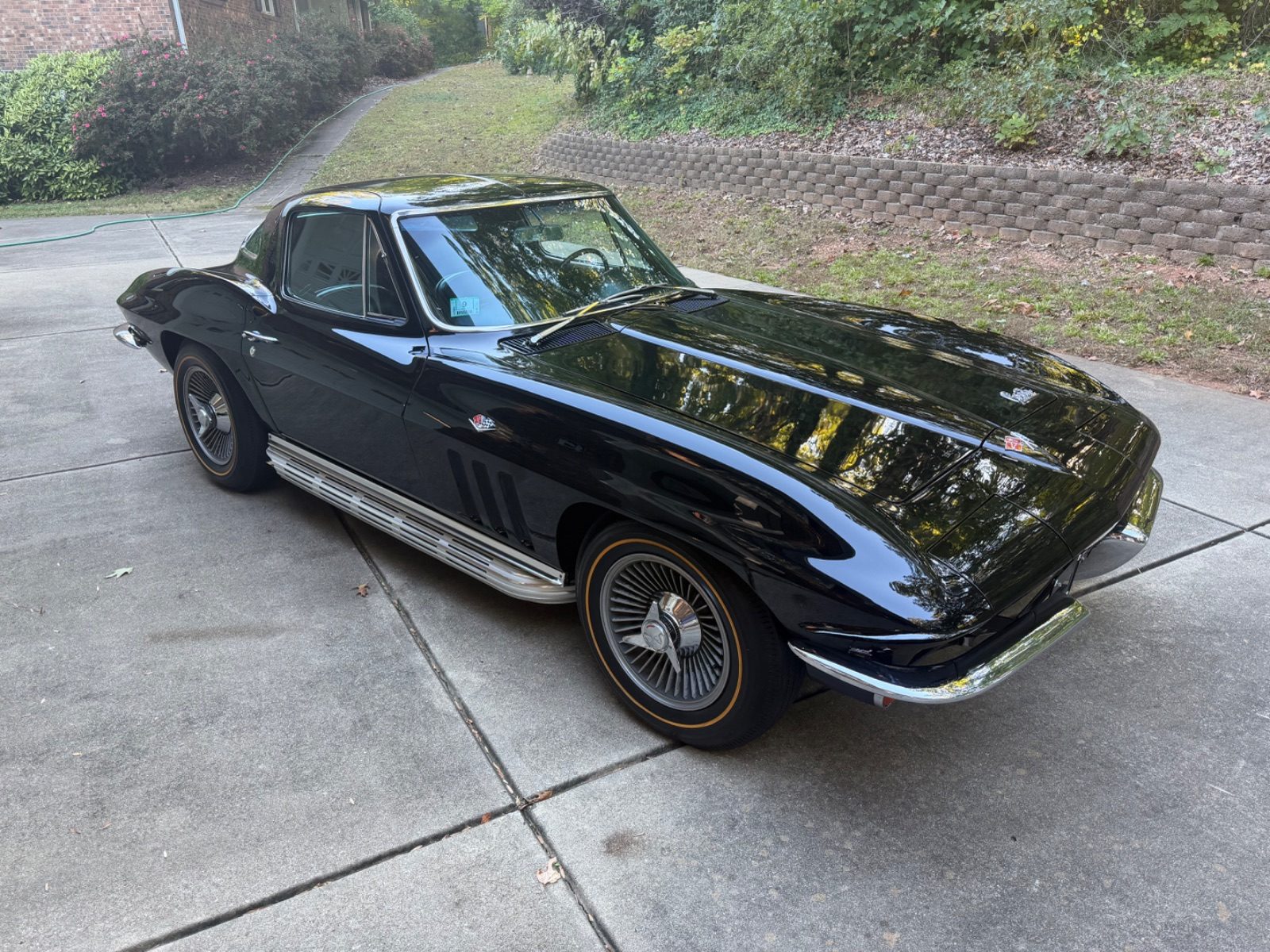 1966 Chevrolet Corvette